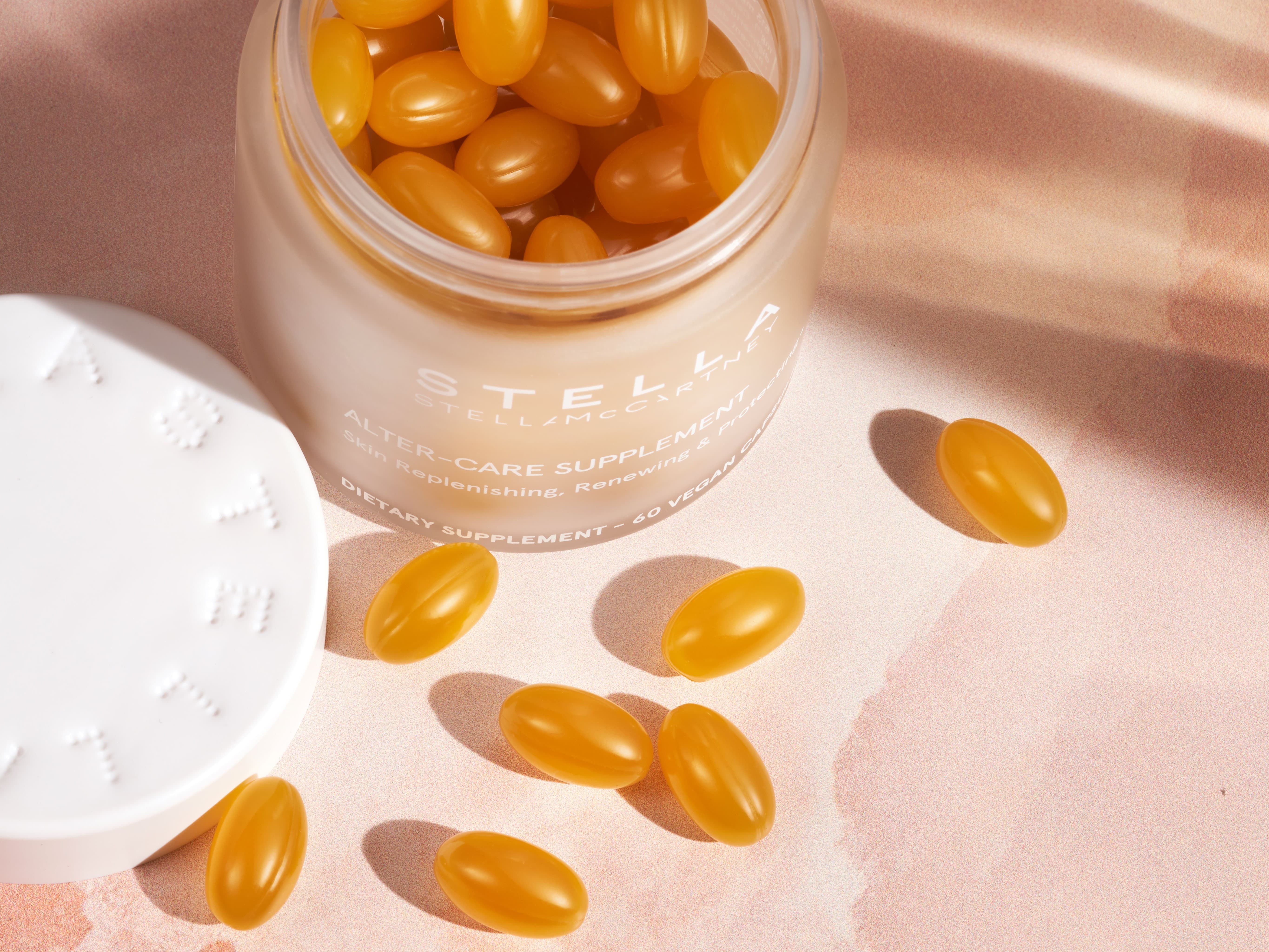 Skin supplement guide | Space NK