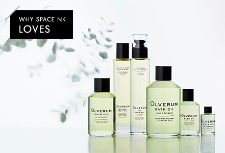 WHY SPACE NK LOVES