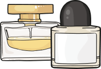 Find your Fragrance Fit