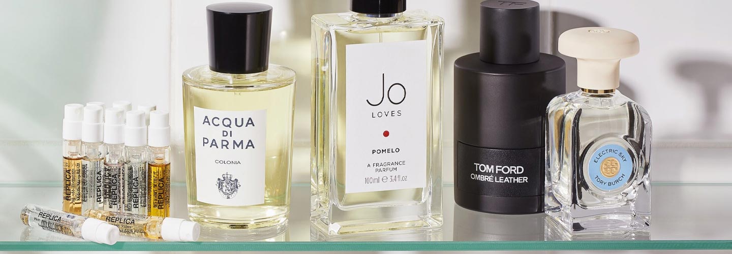 Page 4 Fragrance Black Friday & Cyber Monday Deals