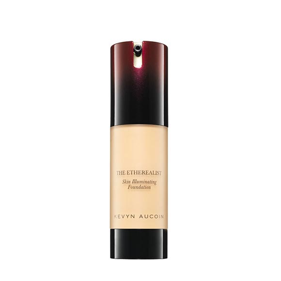 The Etherealist Skin Illuminating Foundation