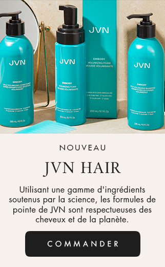 JVN Hair