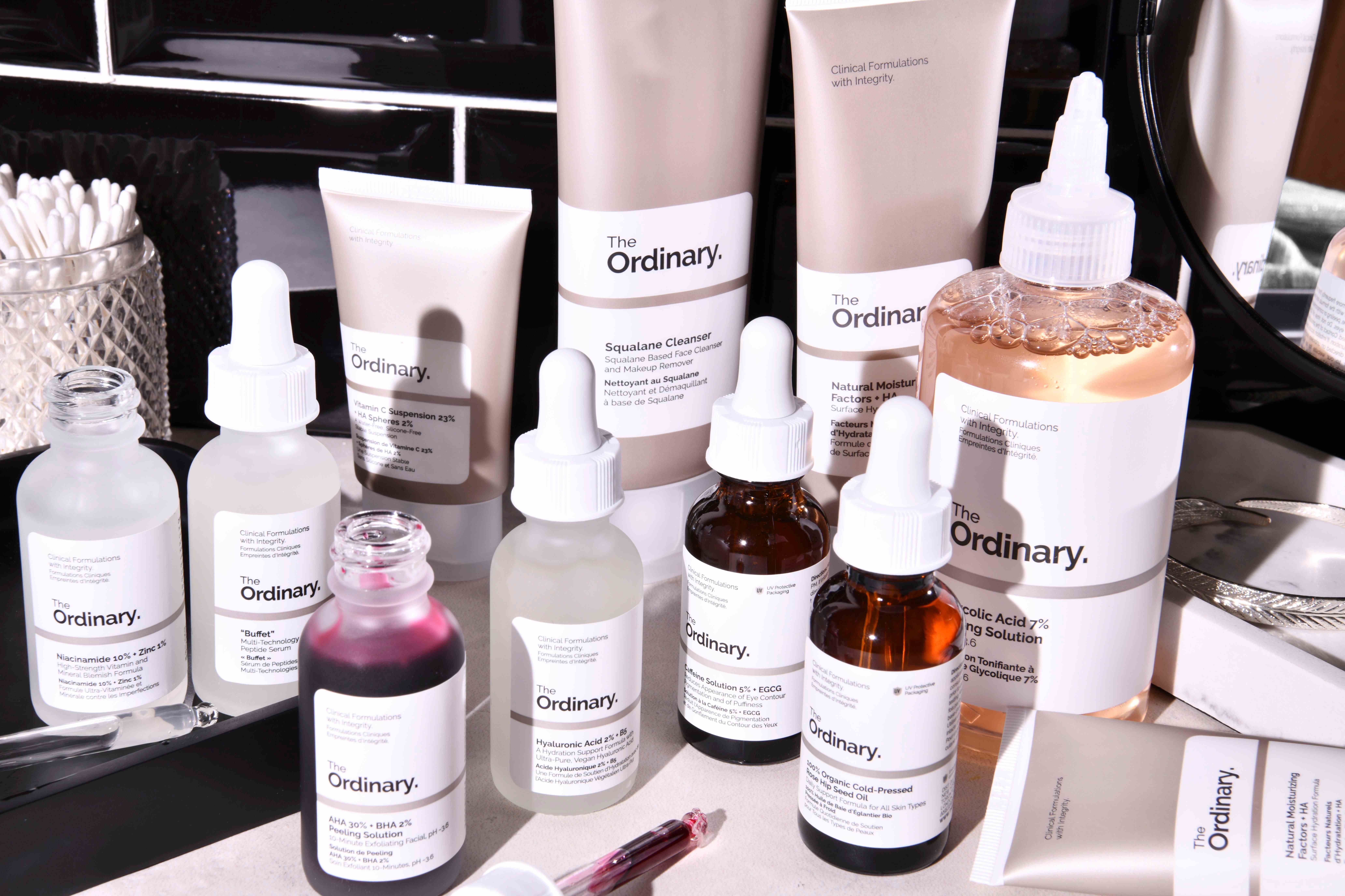 Why These Formulas From The Ordinary Always Sell Out | Space NK