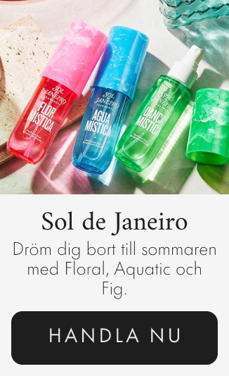 Sol De Janeiro