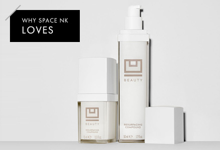 WHY SPACE NK LOVES