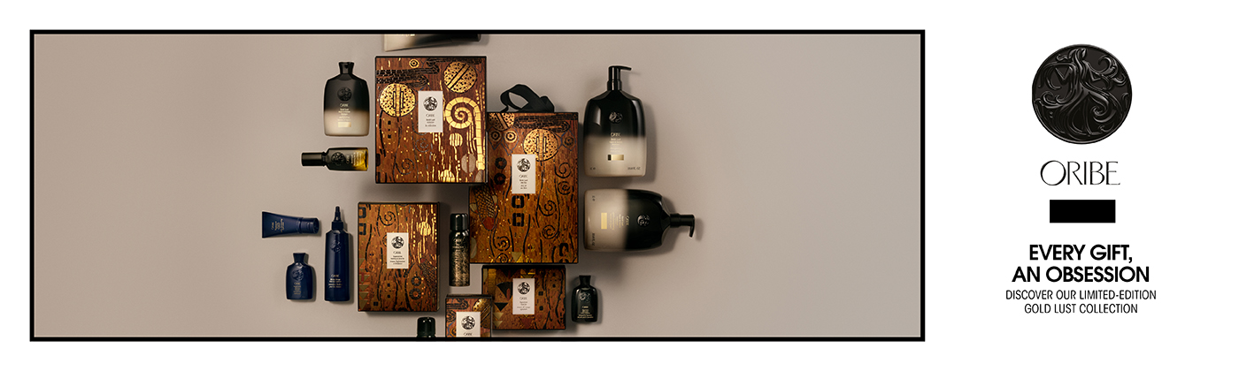 ORIBE
