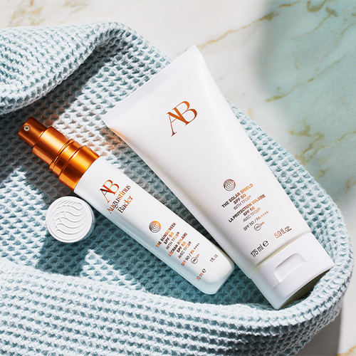 NEW IN - Augustinus Bader