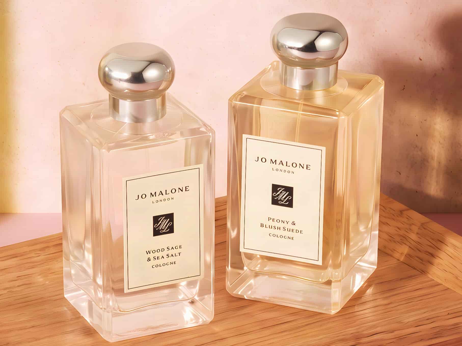 Best Jo Malone products