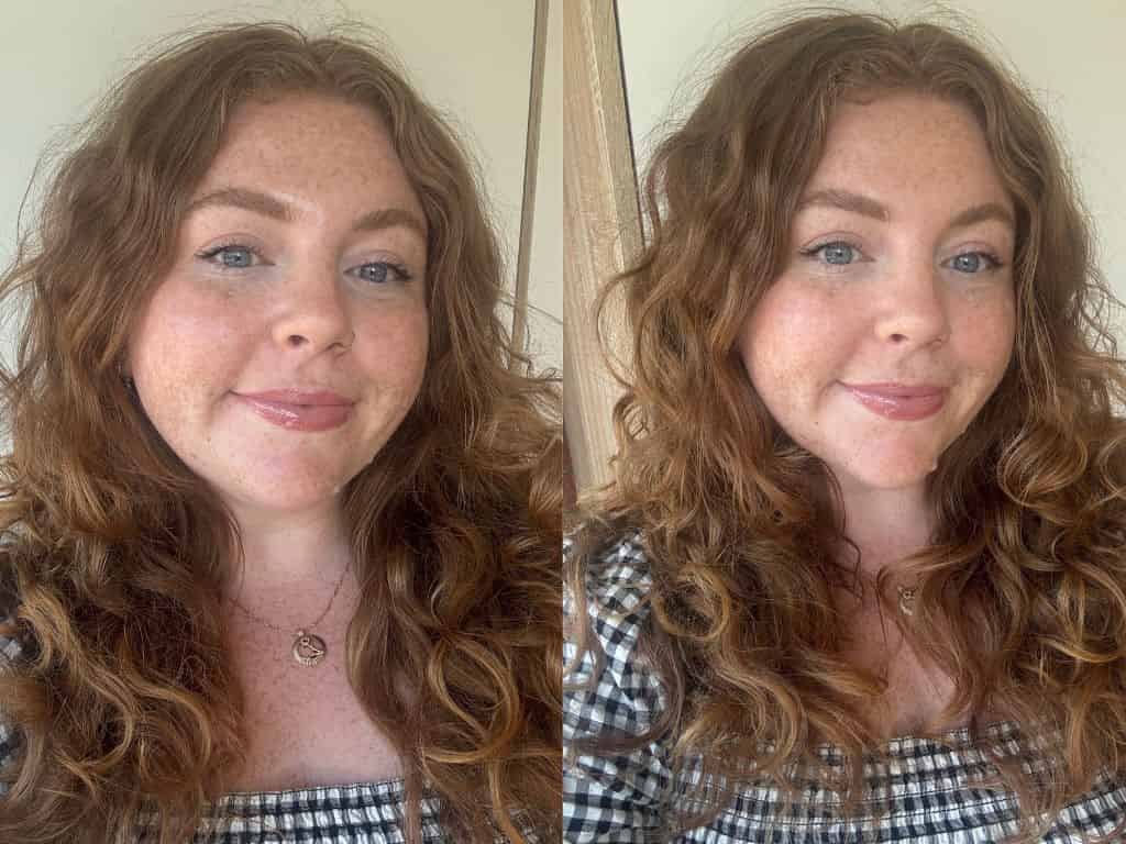 Steph's Charlotte Tilbury Airbrush Flawless Blur Loose Powder review Steph's Charlotte Tilbury Airbrush Flawless Blur Loose Powder review