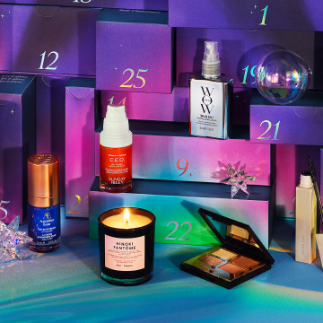 Beauty Advent Calendar