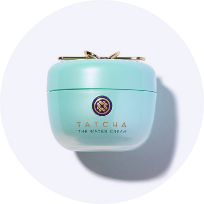 Refines clogged pores <br> 
‘Water burst’ texture  <br> 
Best for oily & combination skin