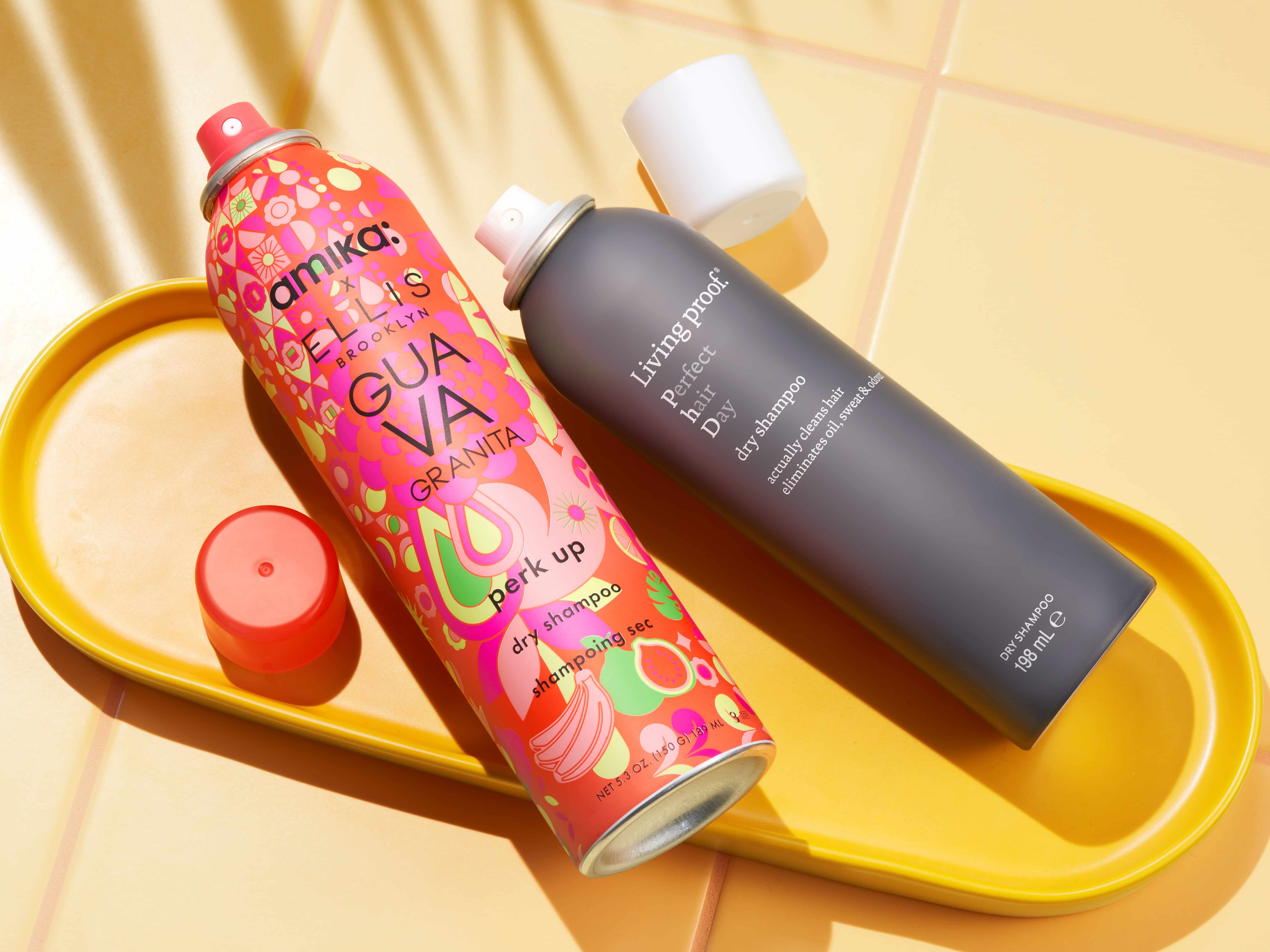 Best Dry Shampoos for 2026