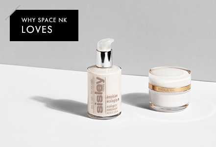 WHY SPACE NK LOVES