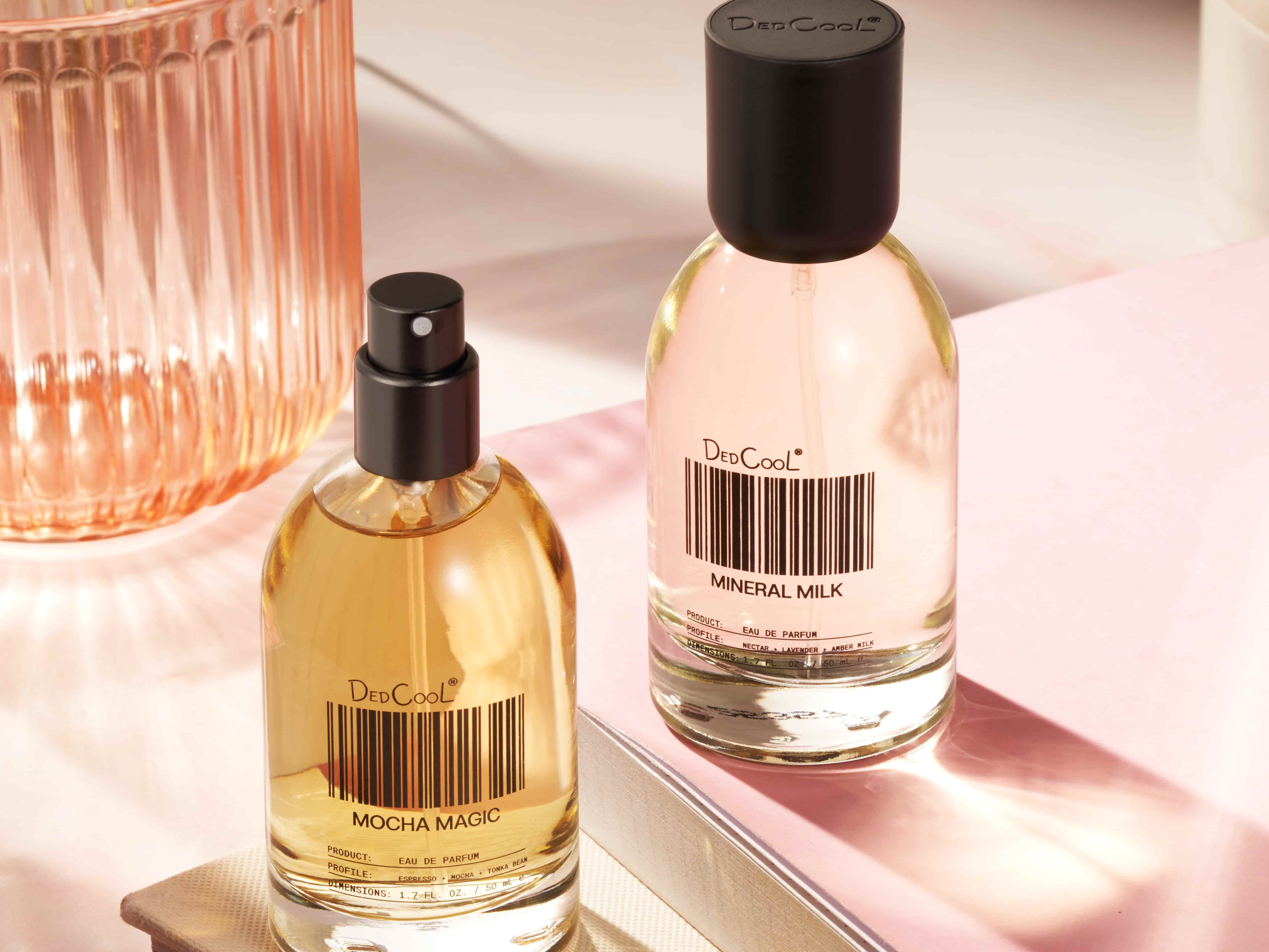 Best DedCool Fragrances | Space NK