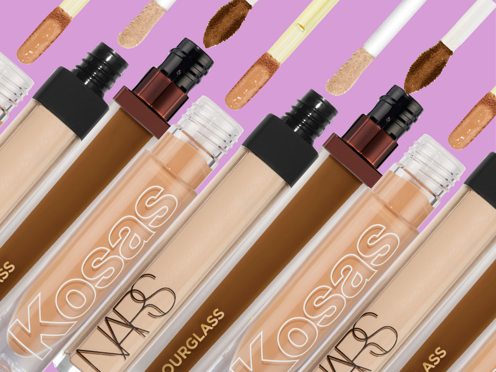 Bestselling concealers 2025 | Space NK