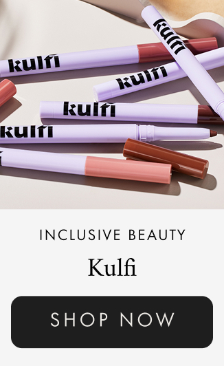 Brand Banner Kulfi