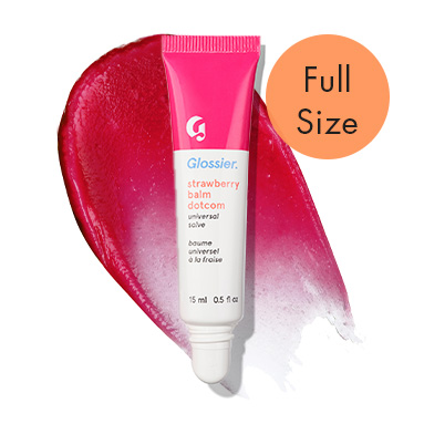Glossier