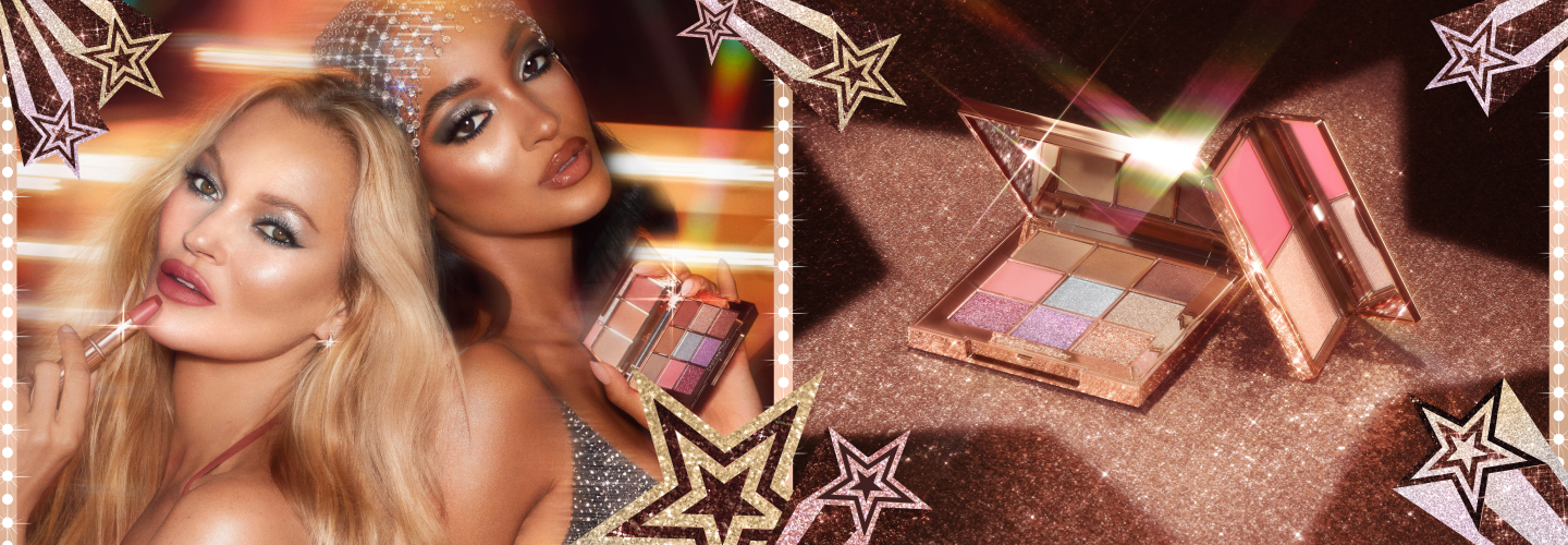 CHARLOTTE TILBURY