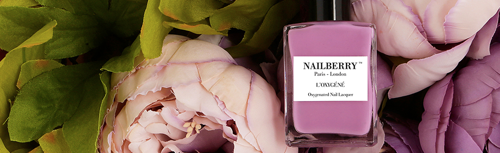 NAILBERRY