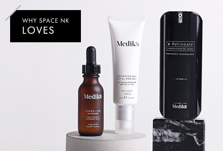 WHY SPACE NK LOVES