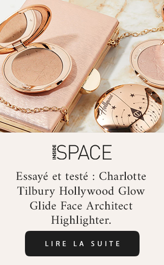 Charlotte Tilbury