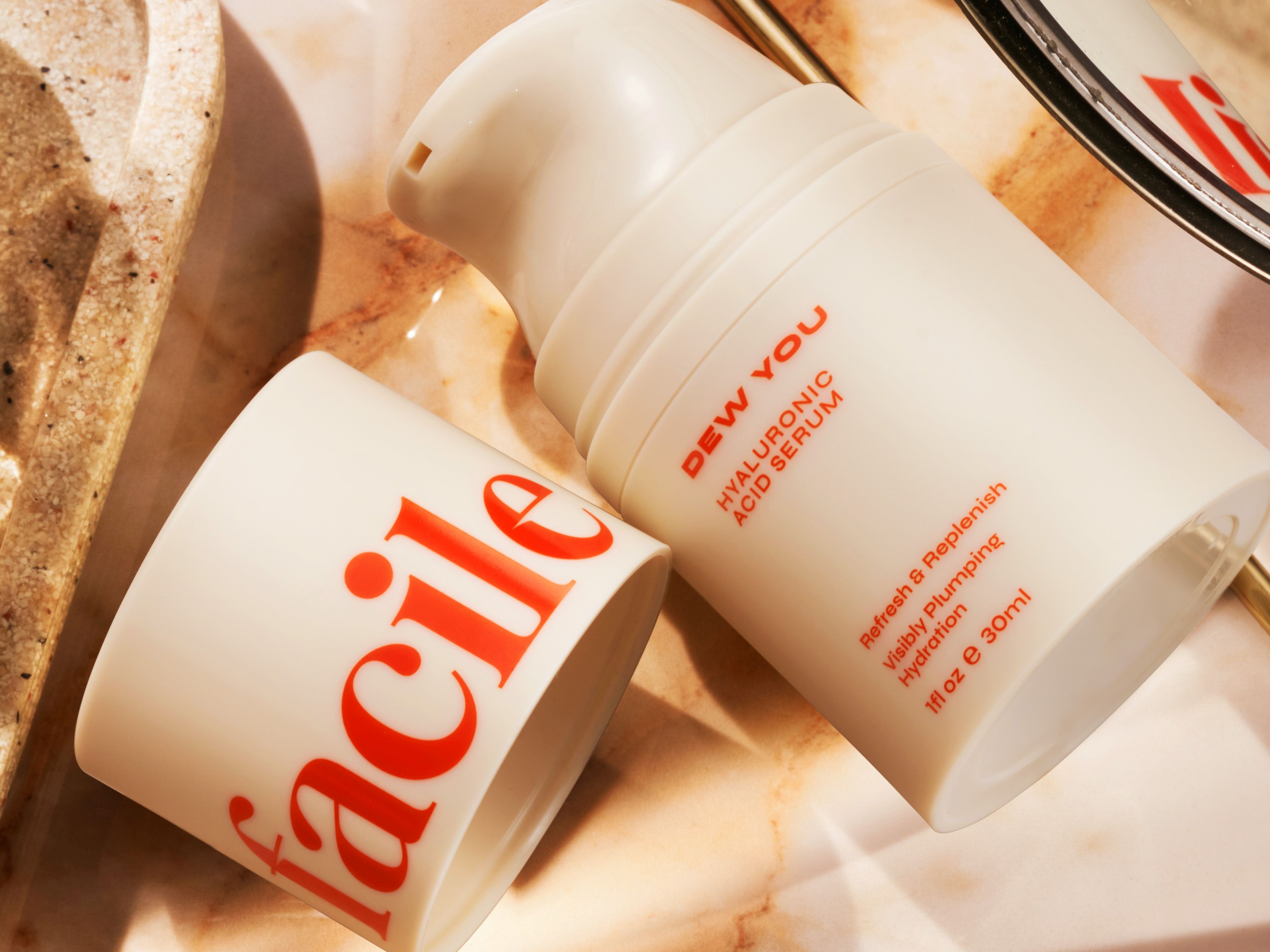 Best Facile Skincare Products | Space NK