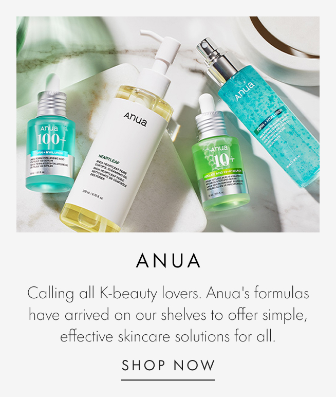 anua