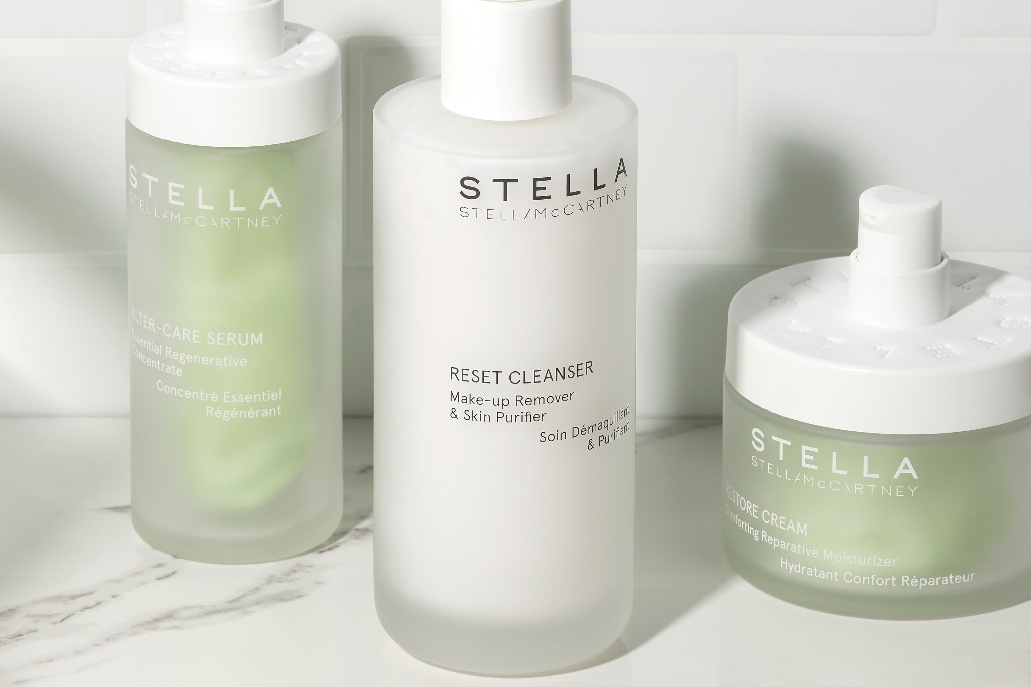 Explore The Conscious Skincare Formulas From Stella Explore The Conscious Skincare Formulas From Stella