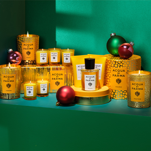 NEW IN - Acqua di Parma