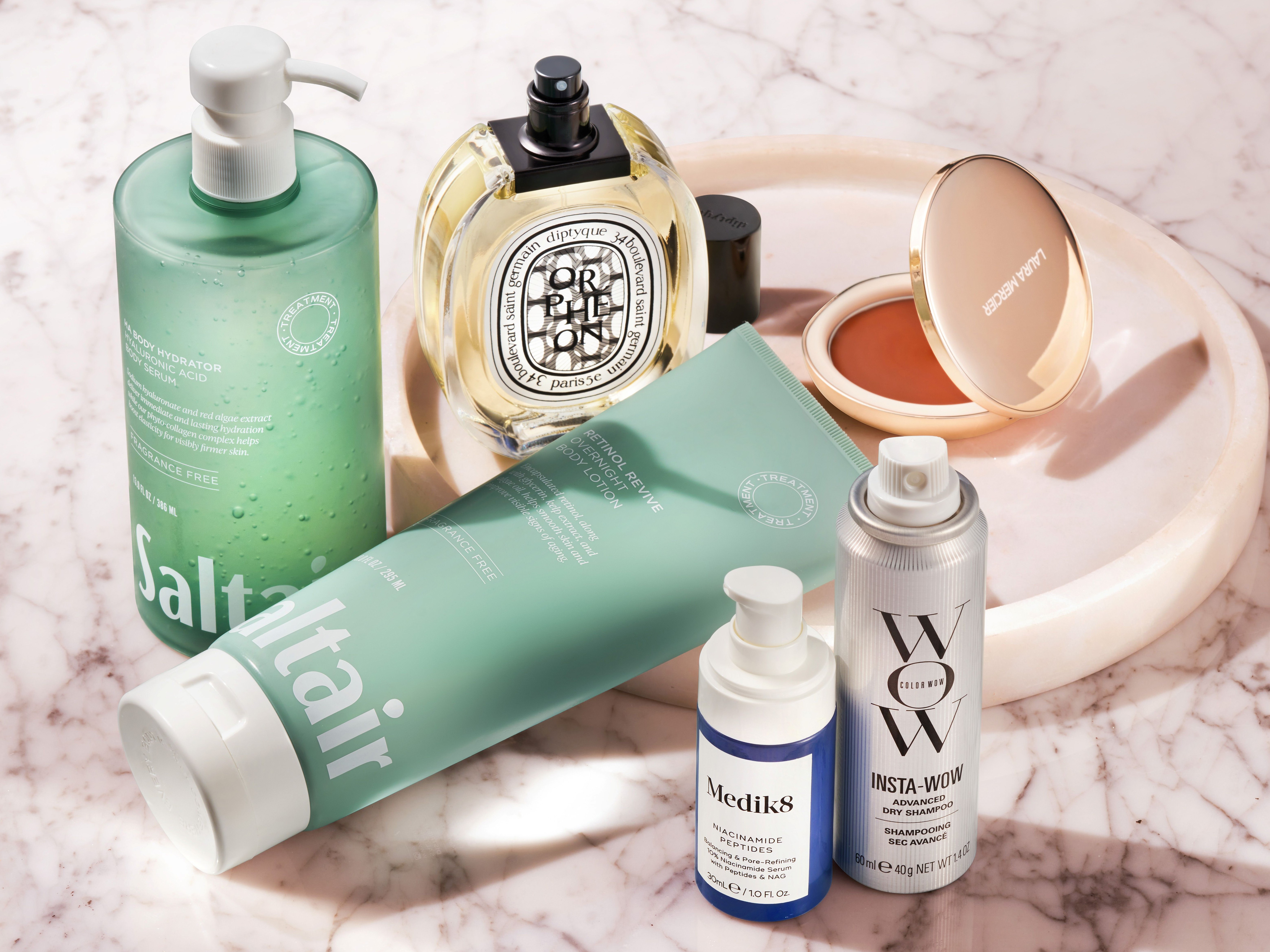 Gardez une longueur d'avance gr&acirc;ce &agrave; nos choix d'acheteurs