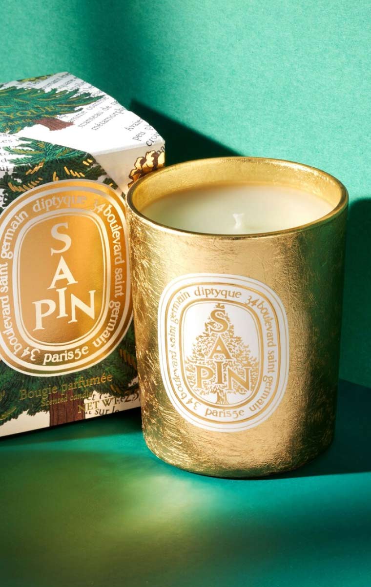 Diptyque Diptyque