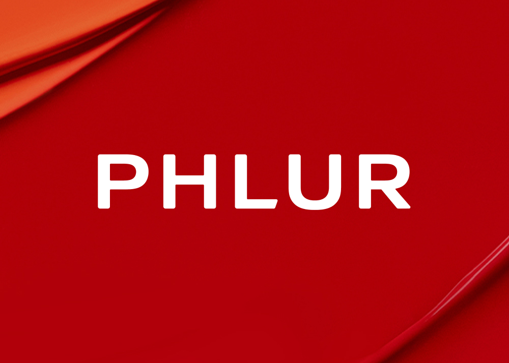 Phlur products