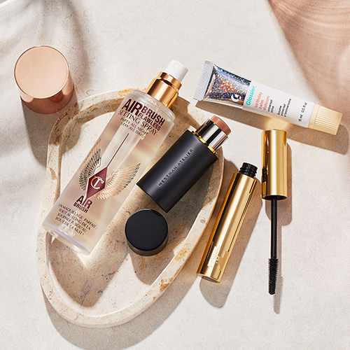 makeup