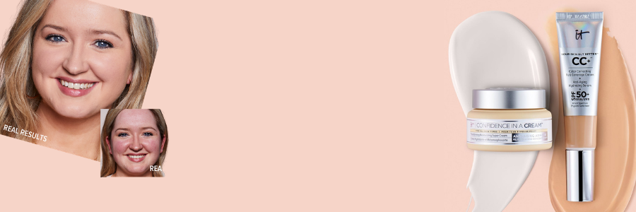 IT COSMETICS
