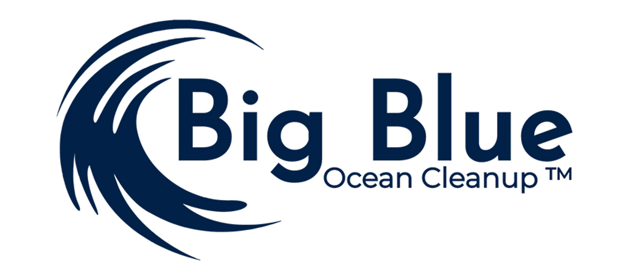 As one of the world’s leading ocean cleanup non-profits, Big Blue Ocean Cleanup helps keep the oceans clean through a multitude of resources.