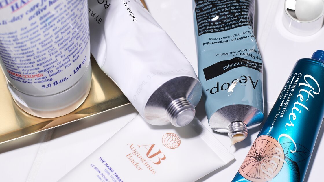 Hardcore Hand Creams Hardcore Hand Creams