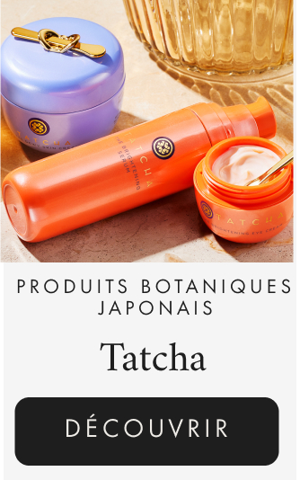 Tatcha