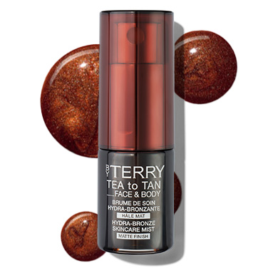 By Terry Tea To Tan Face & Body