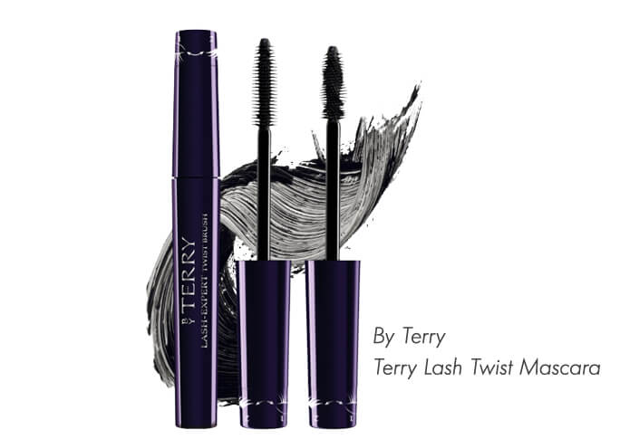 By Terry's Lash-Expert Twist mascara