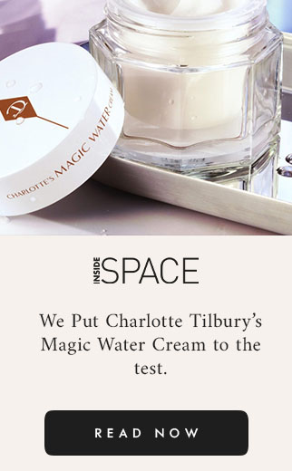 Charlotte Tilbury