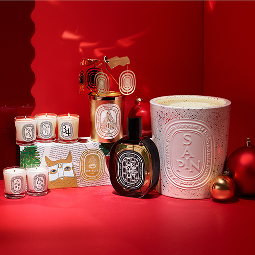 NEW IN - DIPTYQUE