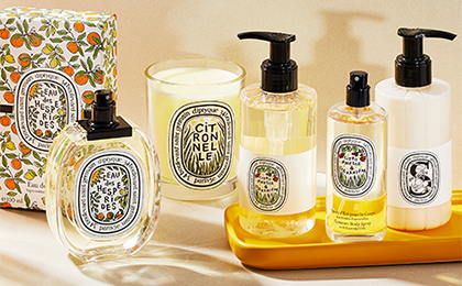 NEW IN - DIPTYQUE