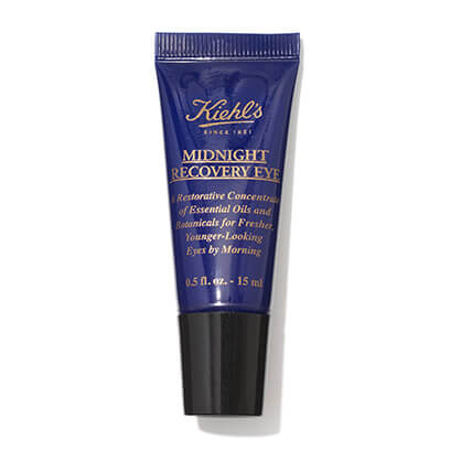 KIEHL'S MIDNIGHT RECOVERY EYE