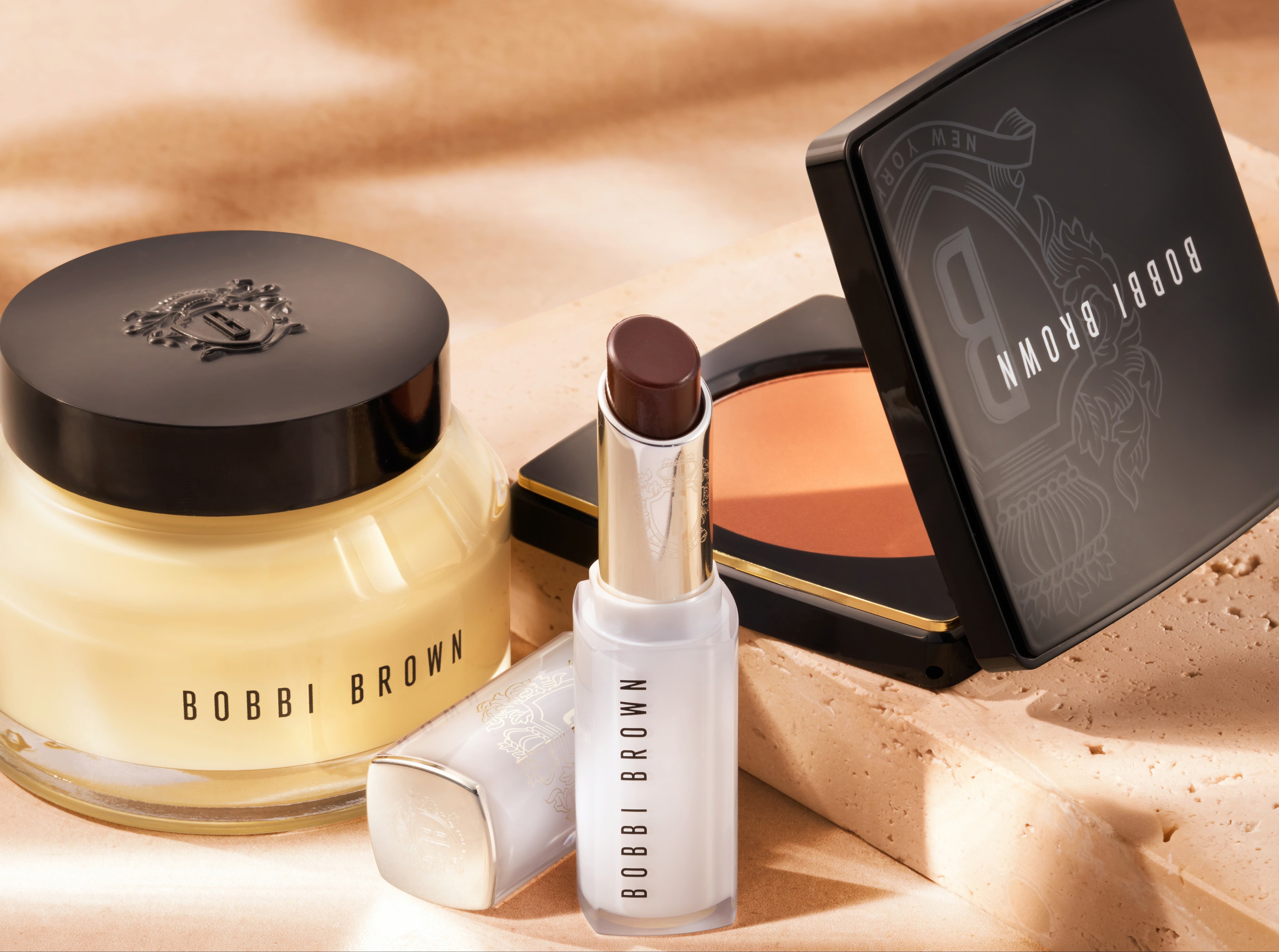 Best Bobbi Brown Makeup Products | Space NK