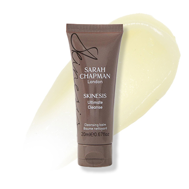 Sarah Chapman Skinesis Ultimate Cleanse