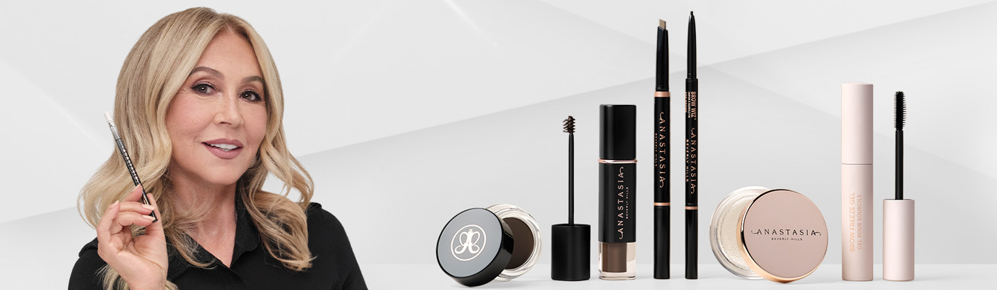 Anastasia Beverly Hills Page 2