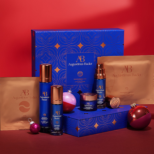 NOUVEAUT&Eacute;S - Augustinus Bader