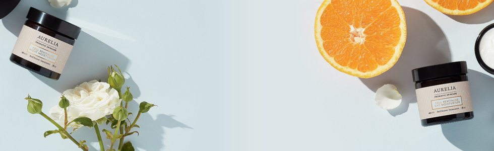 AURELIA PROBIOTIC SKINCARE