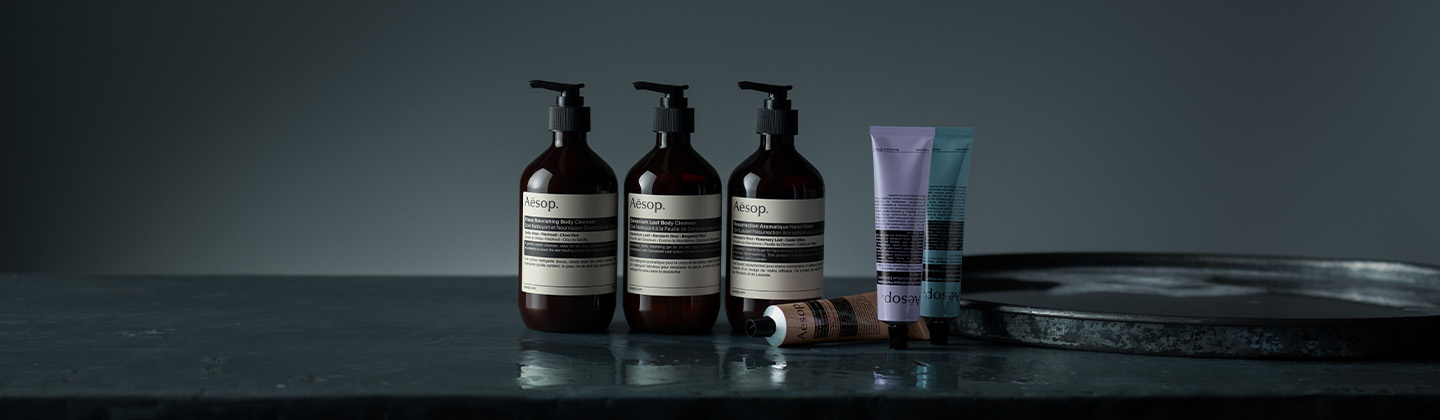 Aesop