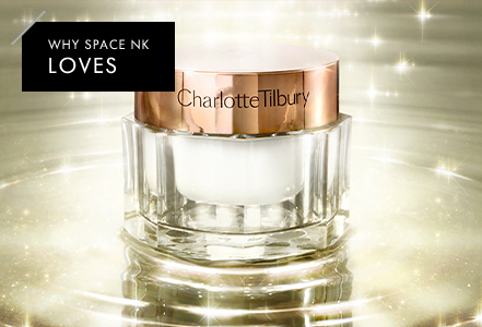 WHY SPACE NK LOVES